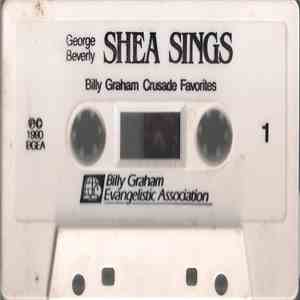 George Beverly Shea - Billy Graham Crusade Favorites