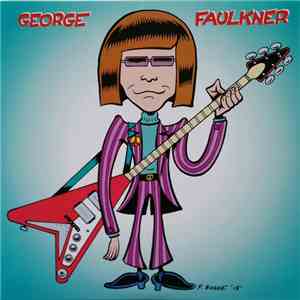 George Faulkner - The Last Song / Divide
