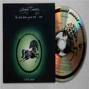 George Harrison - The Dark Horse Years Promo Sampler