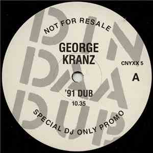 George Kranz - Din Da Dub