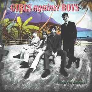 Girls Against Boys - Tropic Of Scorpio