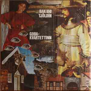 Goða-Kvartettinn - Bak Við Tjöldin