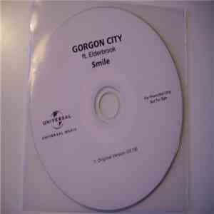 Gorgon City Ft. Elderbrook - Smile