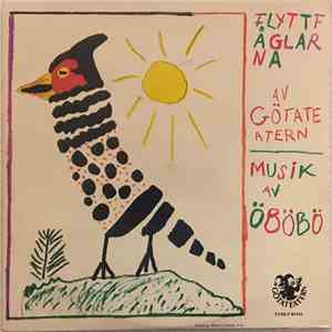 Götateatern, Öböbö - Flyttfåglarna