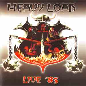 Heavy Load  - Live '83