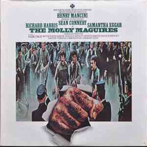 Henry Mancini - The Molly Maguires (Music From The Original Motion Picture  ...