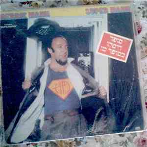 Herbie Mann - Super Mann