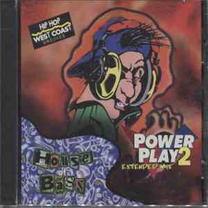 House Of Bass - House Of Bass Power Play 2