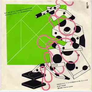 Ian Dury And The Blockheads - Hit Me With Your Rhythm Stick