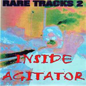 Inside Agitator - Rare Tracks 2