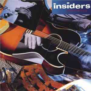 Insiders  - Not For Sale