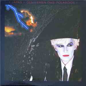 Japan - Gentlemen Take Polaroids