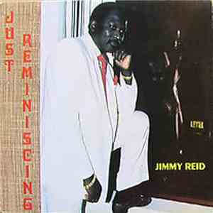 Jimmy Reid - Just Reminiscing