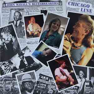 John Mayall's Bluesbreakers - Chicago Line