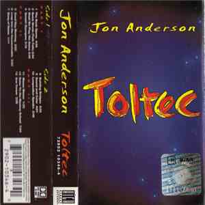 Jon Anderson - Toltec