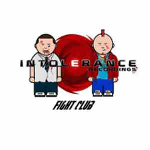 Jon The Baptist & DJ Chuck-E - Fight Club