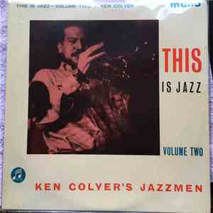 Ken Colyer - THIS IS Jazz Volume two