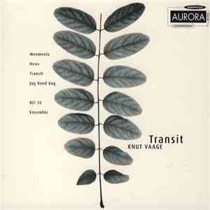 Knut Vaage - Transit