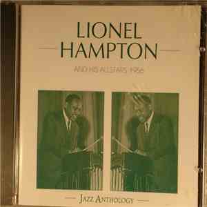 Lionel Hampton And His All Stars - And His All Stars 1956