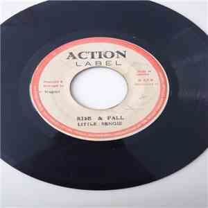 Little Bengie - Rise & Fall / Version