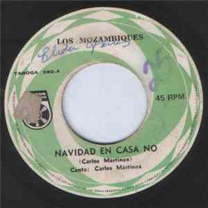 Los Mozambiques - Navidad En Casa No