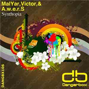 MalYar, Victor & A.w.e.r.S - Synthopia