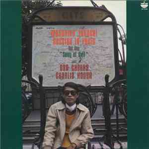 Masahiko Togashi With Don Cherry & Charlie Haden - Session In Paris, Vol. 1 ...