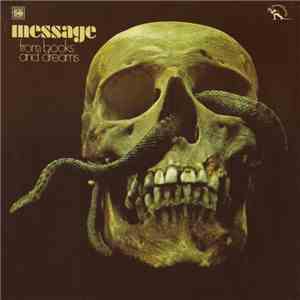 Message  - From Books And Dreams - Re LP+ 7