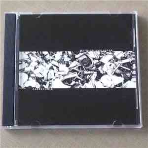 Methlab Explosion - Parasomnia