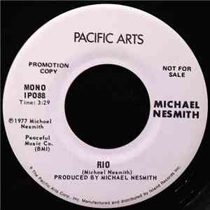 Michael Nesmith - Rio