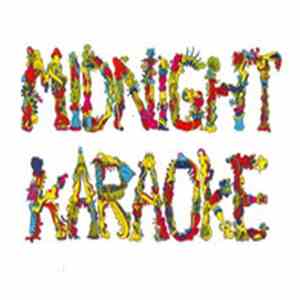 Midnight Mike - Midnight Karaoke