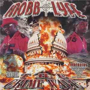 Mobb Lyfe - The Crime Wave