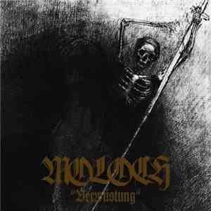Moloch - Verwüstung