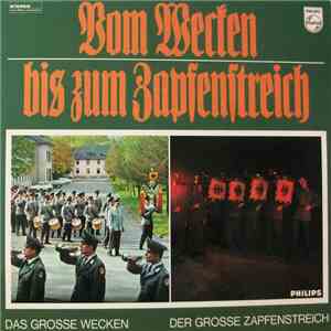 Musikkorps Und Spielleute Der 1. Panzergrenadierdivision ,und Stabsmusikkor ...