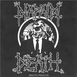 Napalm Death - Analysis Paralysis