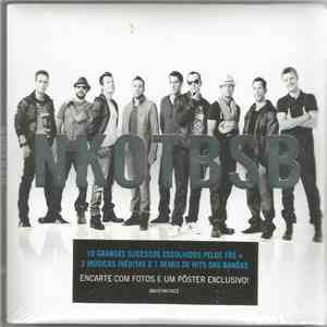 NKOTBSB - NKOTBSB