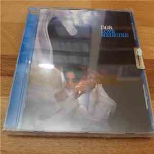 Noa - Love Medicine