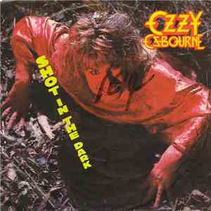 Ozzy Osbourne - Shot In The Dark