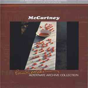 Paul McCartney - McCartney - Alternate Archive Collection