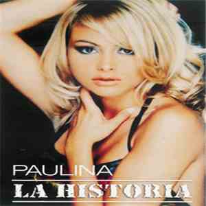 Paulina - La Historia
