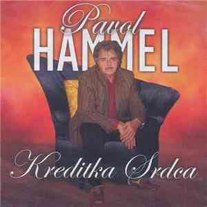 Pavol Hammel - Kreditka Srdca