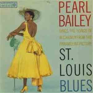 Pearl Bailey - St. Louis Blues