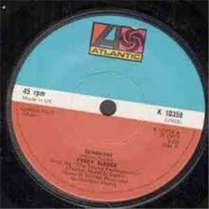 Percy Sledge - Sunshine