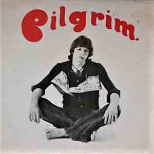 Peter Back  - Pilgrim