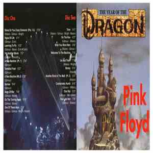 Pink Floyd - The Year Of The Dragon