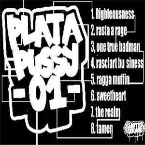 Platapussy - 01