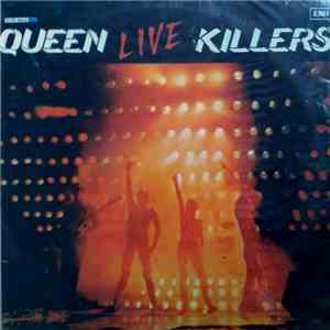 Queen - Live Killers