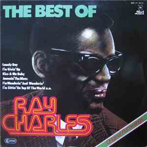 Ray Charles - The Best Of Ray Charles