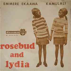 Rosebud And Lydia With Fredelson And His Orchestra - Emmere Ekaawa / Kamula ...