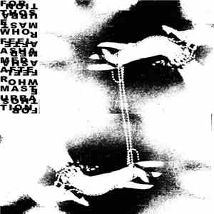 Rush Falknor - For Those Who Feel Ashamed​